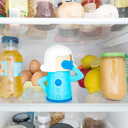 Fridge deodorizer Fummom InnovaGoods